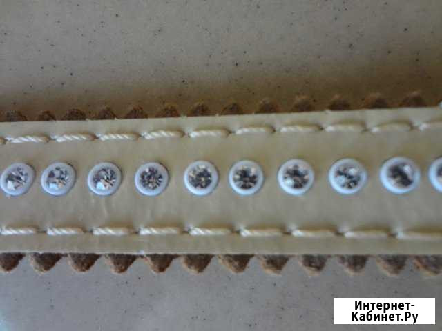 Ошейник для собаки Курск - изображение 1