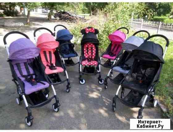 Коляска Baby Time Симферополь