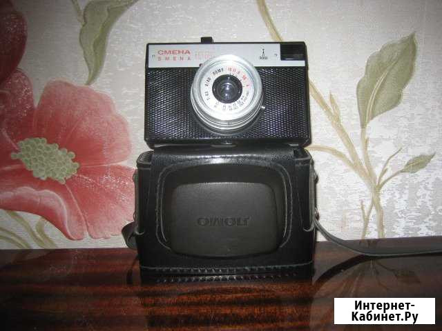 Фотоаппарат и вспышка Мичуринск - изображение 1