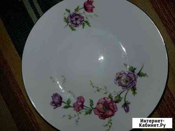 Посуда из Чехословакии Оренбург