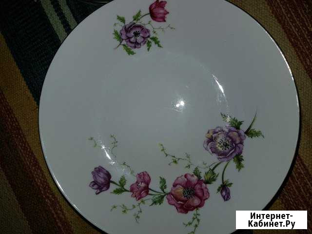 Посуда из Чехословакии Оренбург - изображение 1