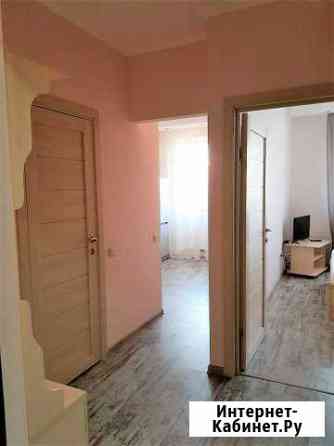 1-к квартира, 34 кв.м., 13/17 эт. Звенигород