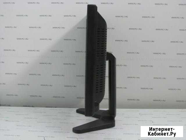 Монитор 20 ViewSonic Optiquest Q20wb Смоленск - изображение 1