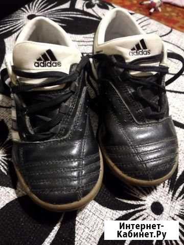 Кроссовки Adidas AdiNova Муром - изображение 1