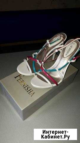 Босоножки Курган - изображение 1