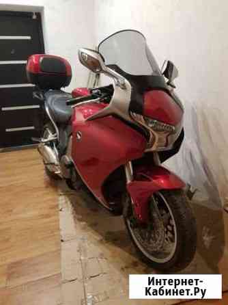 Хонда vfr1200 2010 год Краснодар