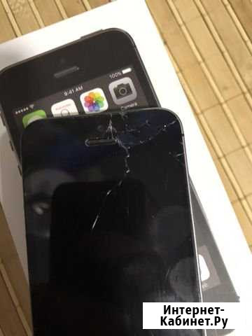 iPhone 5s Мурманск - изображение 1