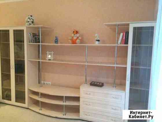 2-к квартира, 40.9 кв.м., 2/5 эт. Люберцы