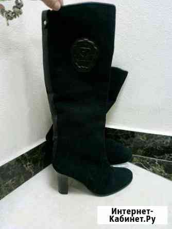 Сапоги Нижний Новгород