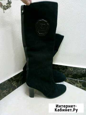 Сапоги Нижний Новгород - изображение 1