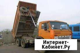 Услуги камаз самосвал Белебей - изображение 1