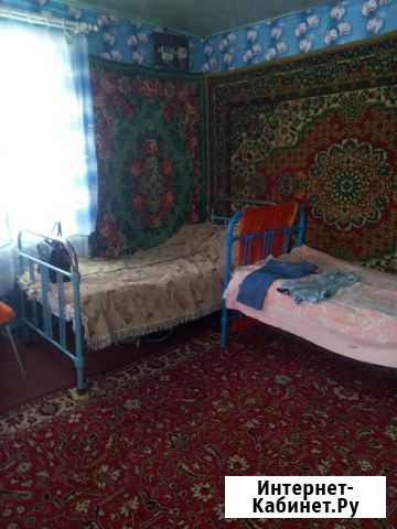 Дача 25 кв.м. на участке 10 сот. Усть-Кут - изображение 1