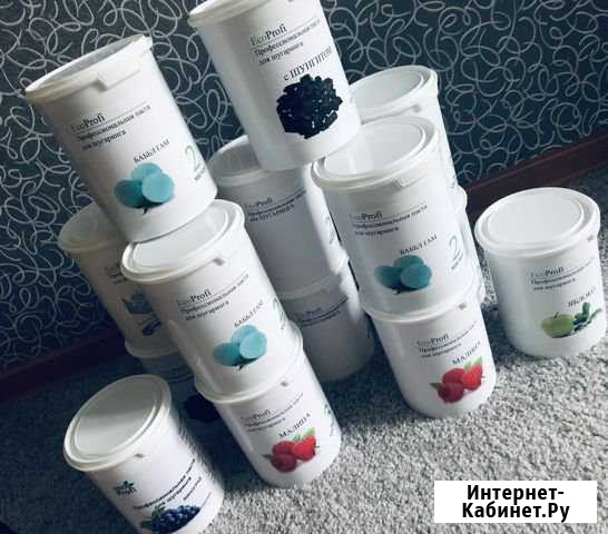 Паста для шугаринга «EcoProfi» Норильск - изображение 1