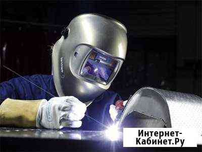 Сварка аргоном Курск