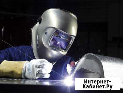 Сварка аргоном Курск - изображение 1