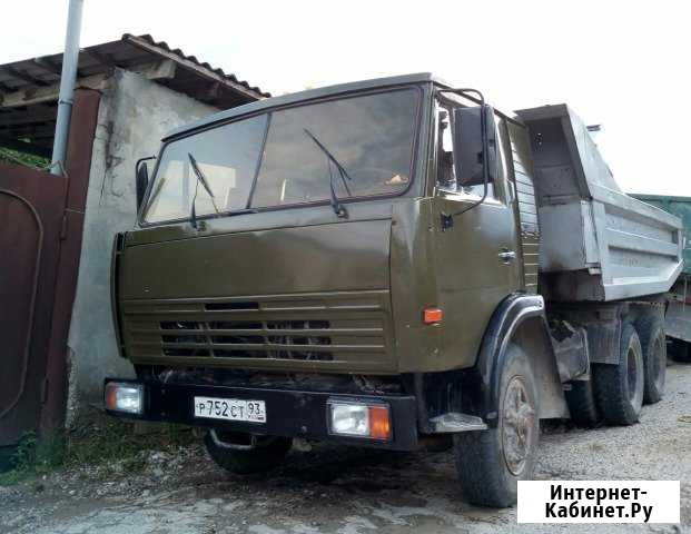 Продам камаз Новороссийск - изображение 1