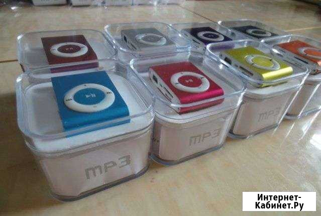 iPod shuffle копия Белгород - изображение 1