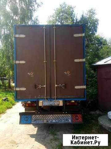 Грузоперевозки-Газель 20кубов до 2,2 тонн,грузчики Рязань - изображение 1