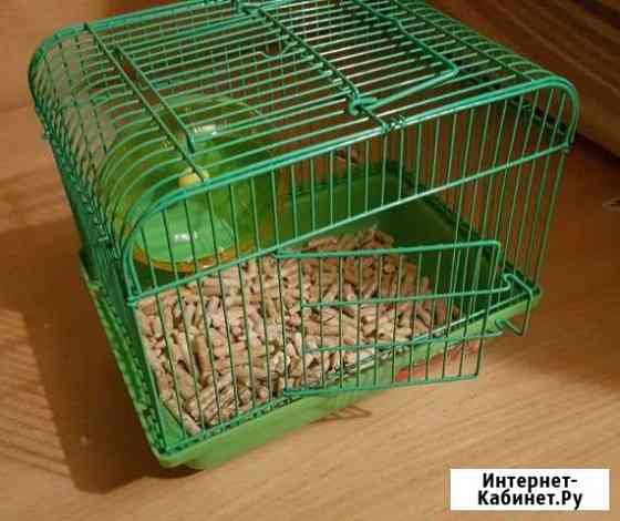 Продам клетку Казань