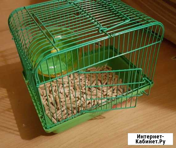 Продам клетку Казань - изображение 1