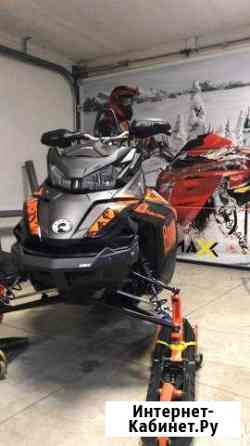 Снегоход BRP boondocker Казань