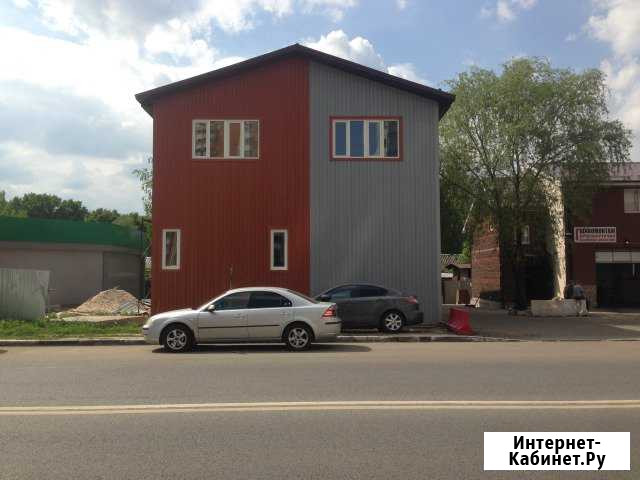 Помещение свободного назначения, 365 кв.м.нежилое Балашиха - изображение 1
