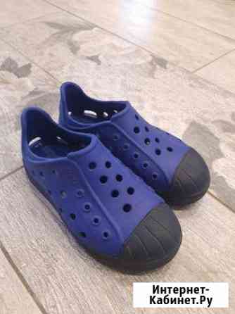 Crocs c 11 Ижевск