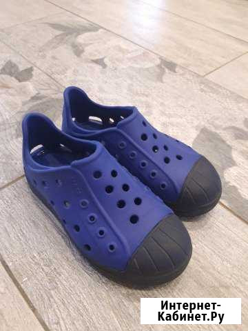 Crocs c 11 Ижевск - изображение 1