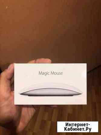 Мышь беспроводная Apple Magic Mouse 2 Самара