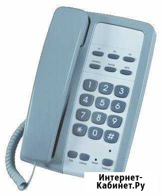 Проводной телефон espo TX-7111 Пермь - изображение 1