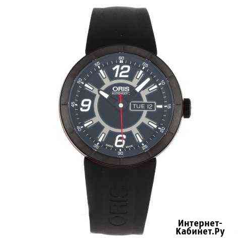 Наручные часы Oris TT1 Day Date Кострома