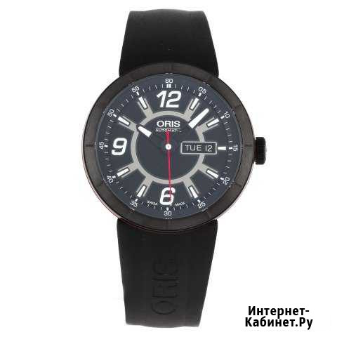 Наручные часы Oris TT1 Day Date Кострома - изображение 1