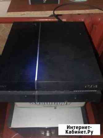 Ps4 Тверь