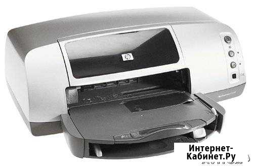 Принтер HP PhotoSmart 7150 (торг) Вологда - изображение 1