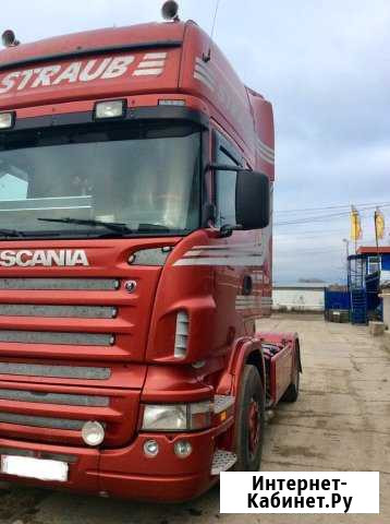 Скания R 480 Ростов-на-Дону - изображение 1