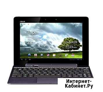 Планшет с клавиатурой Крымск - изображение 1