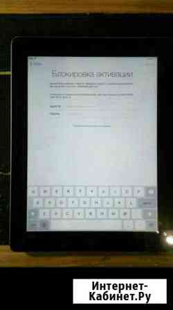 Apple iPad 2 Чебоксары