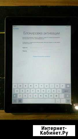 Apple iPad 2 Чебоксары - изображение 1