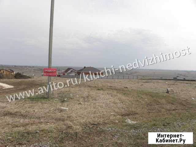 Участок 10 сот. (ИЖС) Липецк - изображение 1