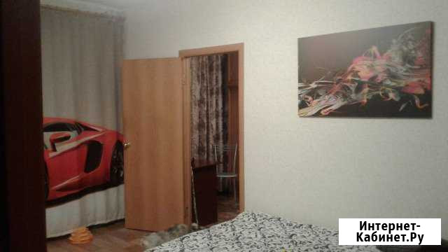2-к квартира, 41 кв.м., 2/4 эт. Волосово - изображение 1