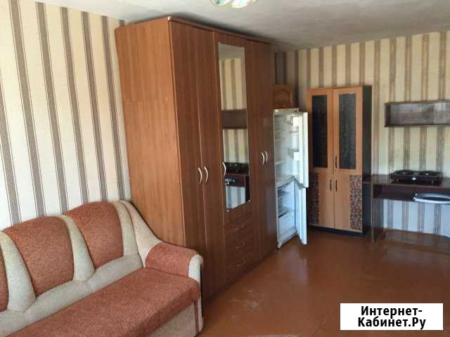 Комната 18 кв.м. в 1-к, 7/9 эт. Липецк - изображение 1