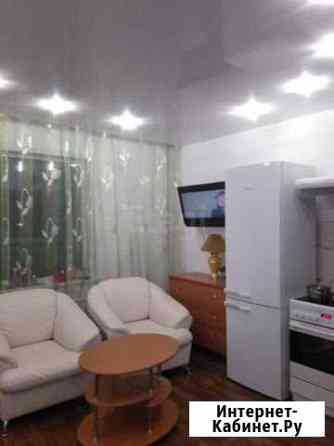 1-к квартира, 24.8 кв.м., 7/9 эт. Кемерово