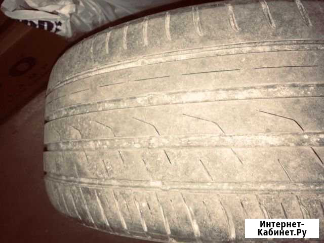 Колеса r17 225/45 toyo Севастополь - изображение 1