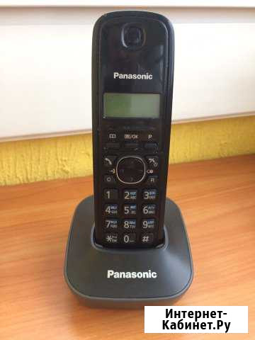 Телефон Panasonic Калининград - изображение 1