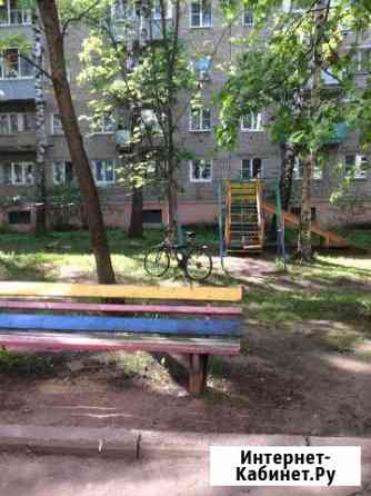 2-к квартира, 41 кв.м., 5/5 эт. Вышний Волочек