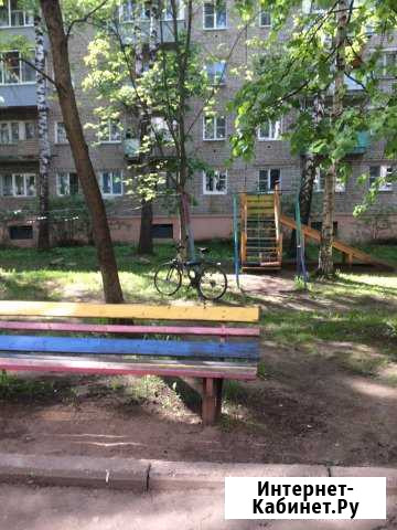 2-к квартира, 41 кв.м., 5/5 эт. Вышний Волочек - изображение 1