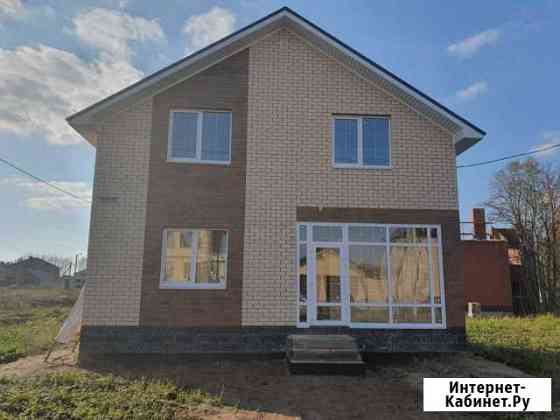 Коттедж 132 кв.м. на участке 7 сот. Уфа