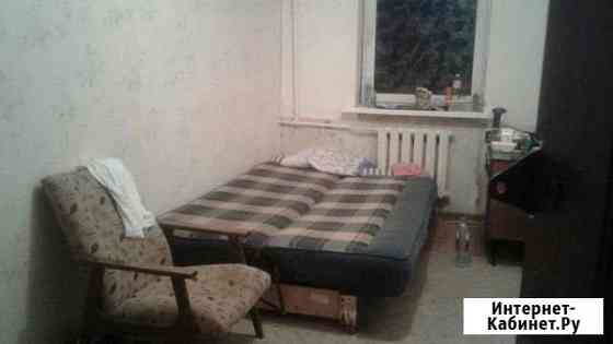 Комната 15 кв.м. в 3-к, 2/2 эт. Подольск