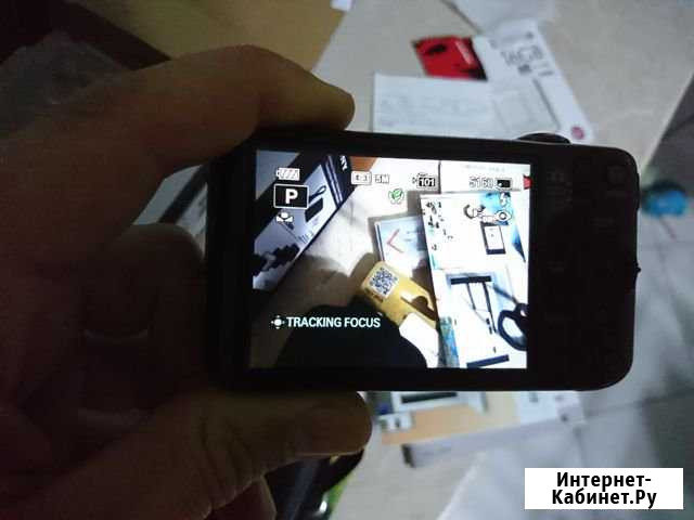 Sony dsc wx50 Тамбов - изображение 1