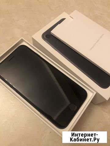 iPhone 7 32gb Нальчик - изображение 1